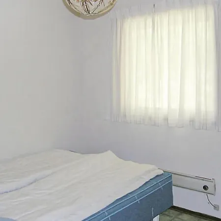 بيت للعطل 2 Bedroom Beach Front Home In Nakskov