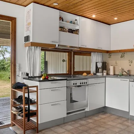 2 Bedroom Beach Front Home In Nakskov *