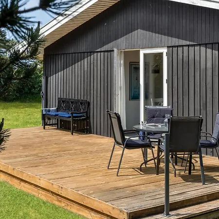 Maelkebottevej Nakskov נקסקוב