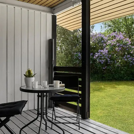 Maelkebottevej Nakskov * נקסקוב