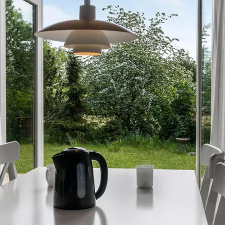 Maelkebottevej Nakskov נקסקוב