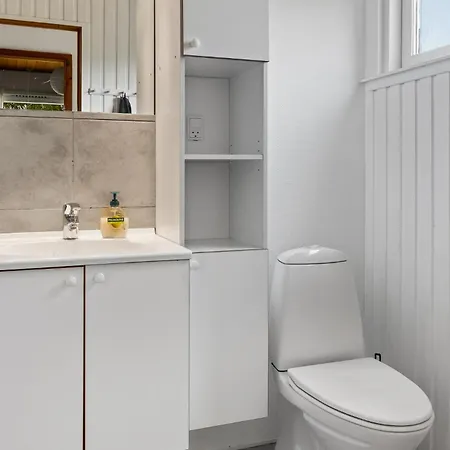 Maelkebottevej Nakskov נקסקוב